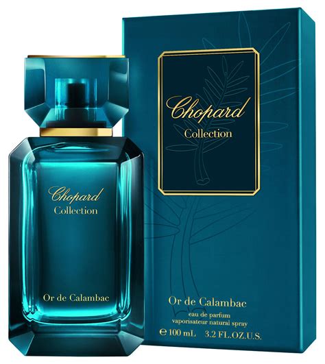 chopard perfume brands.